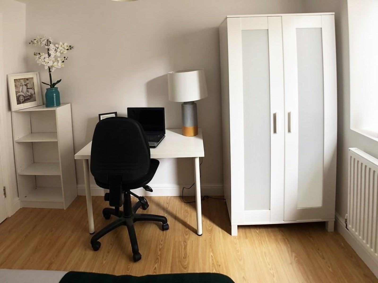 Room Rutland Road in Rushcliffe