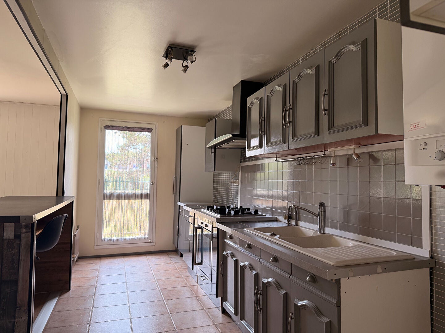 Appartement La Francilienne à Combs-la-Ville