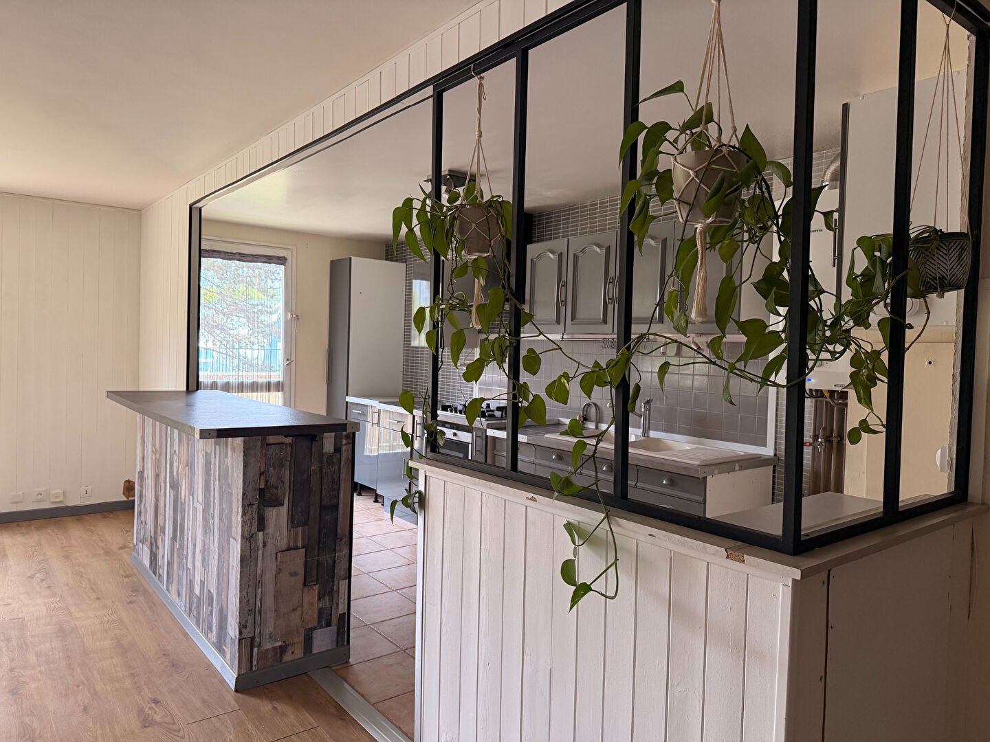 Appartement La Francilienne à Combs-la-Ville