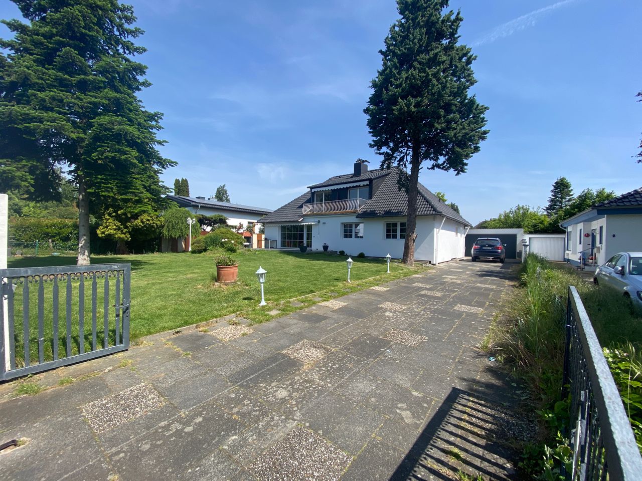 Haus Meisenweg in Villip