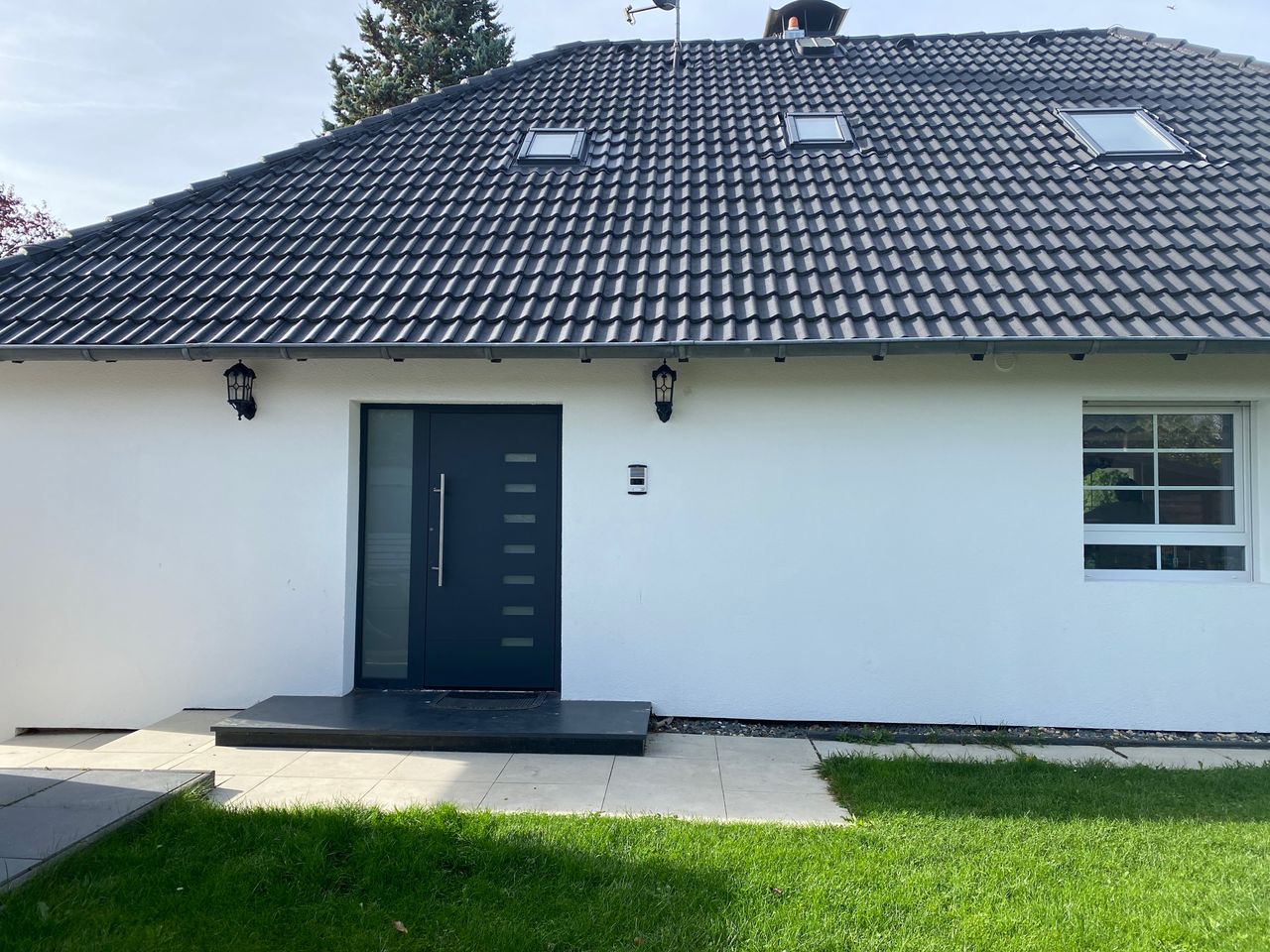Haus Meisenweg in Villip