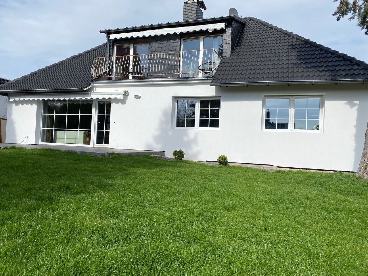 Haus Meisenweg in Villip