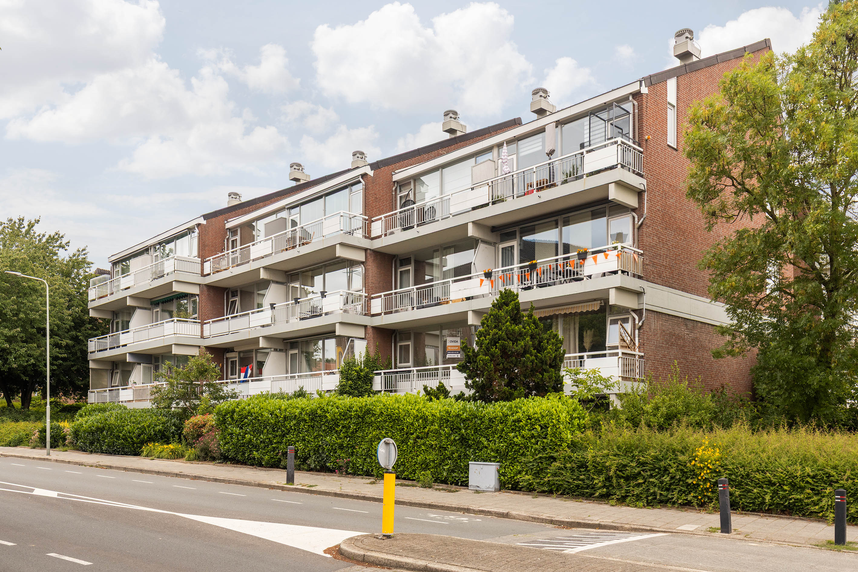 Appartement Kleine Steeg 96 in Sittard