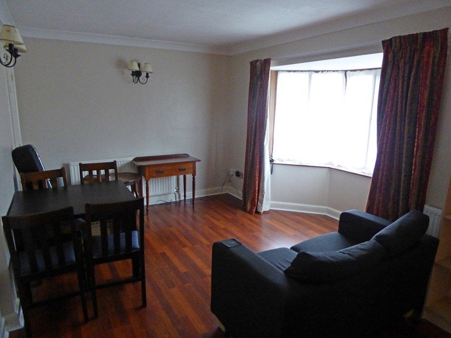 Flat Bell Court in Stratford-upon-Avon