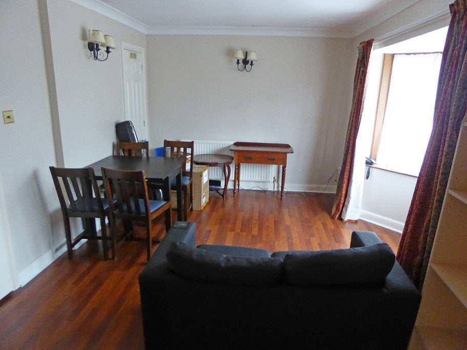 Flat Bell Court in Stratford-upon-Avon