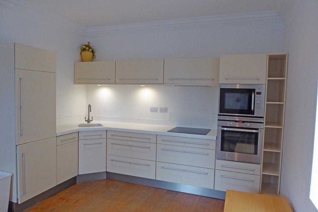 Flat Kenilworth Road in Royal Leamington Spa