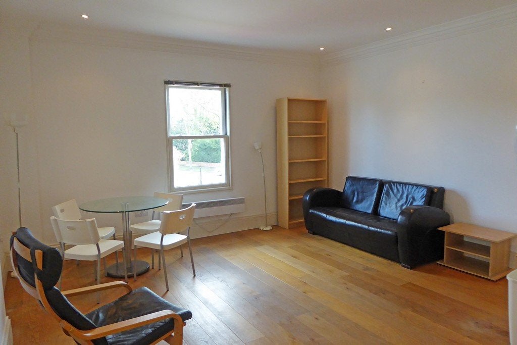 Flat Kenilworth Road in Royal Leamington Spa