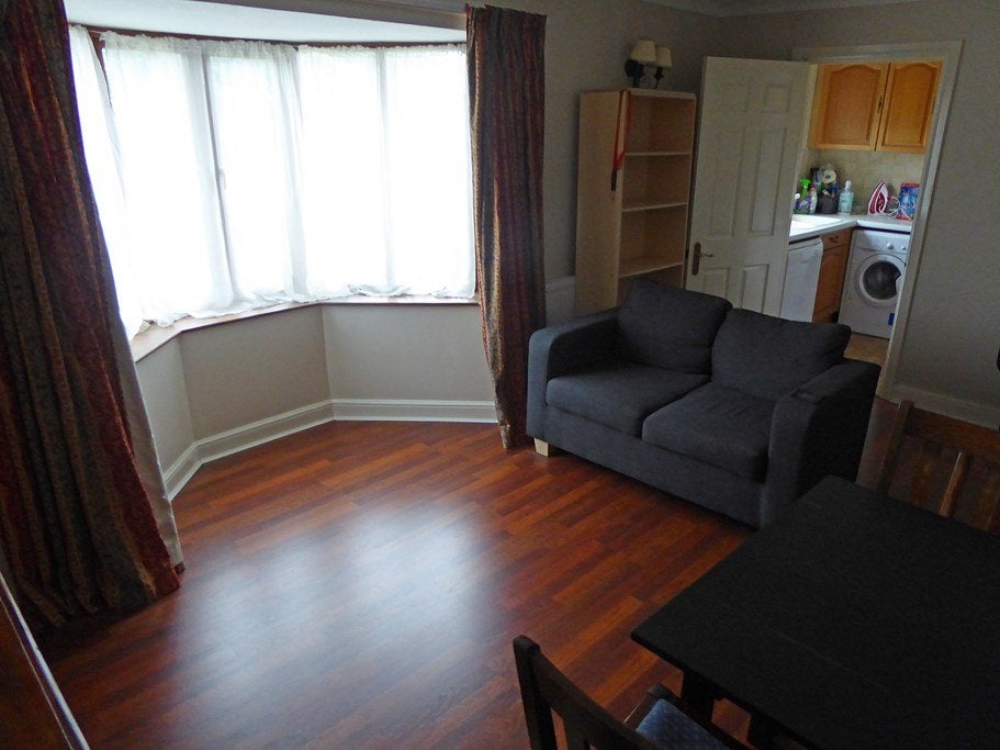 Flat Bell Court in Stratford-upon-Avon