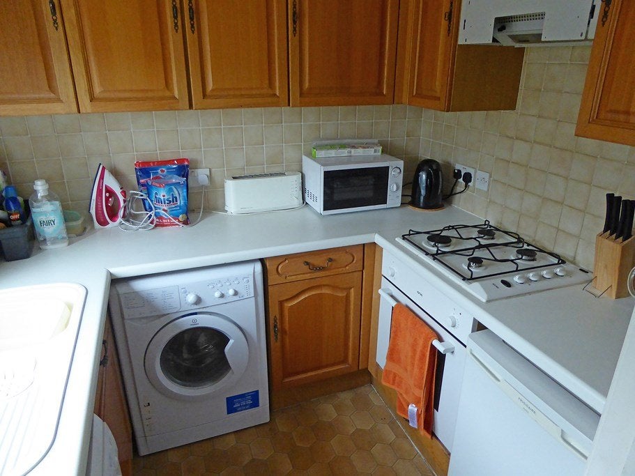 Flat Bell Court in Stratford-upon-Avon