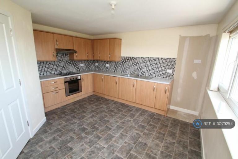 Flat B715 in Forth
