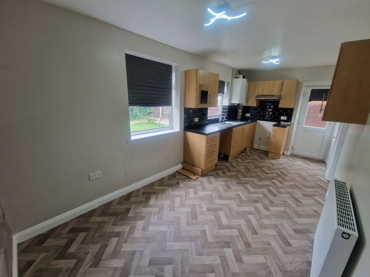 House Carlton Close in Bassetlaw