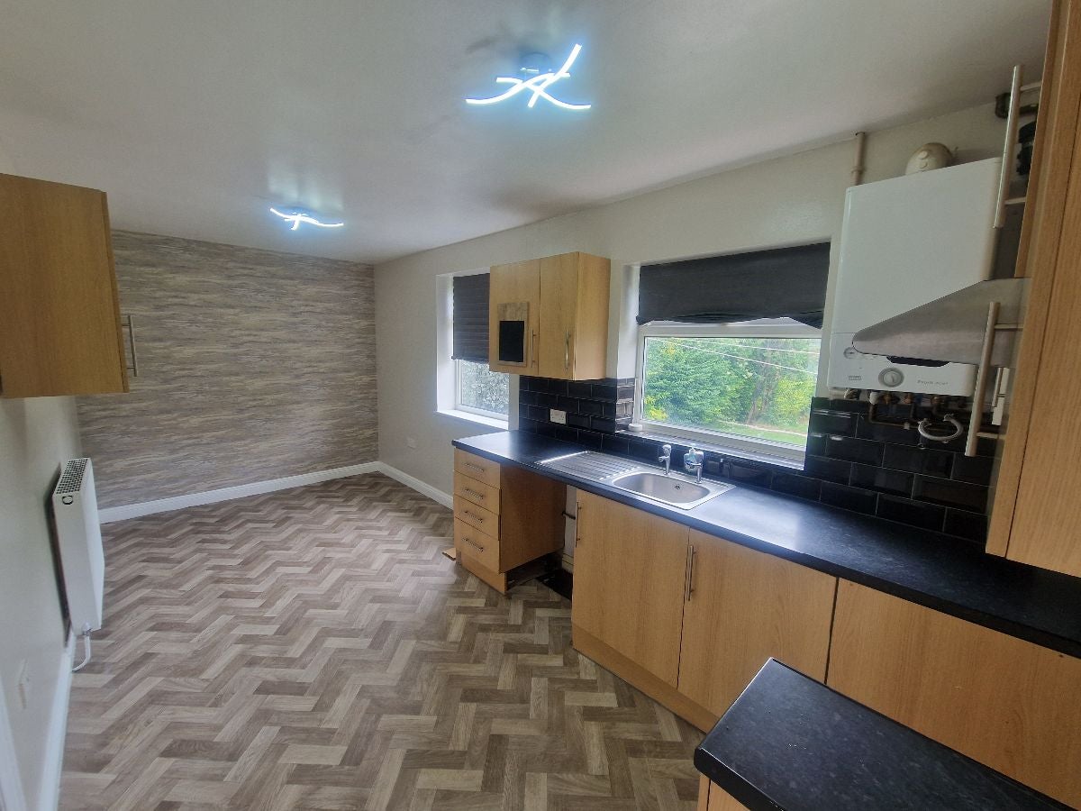 House Carlton Close in Bassetlaw