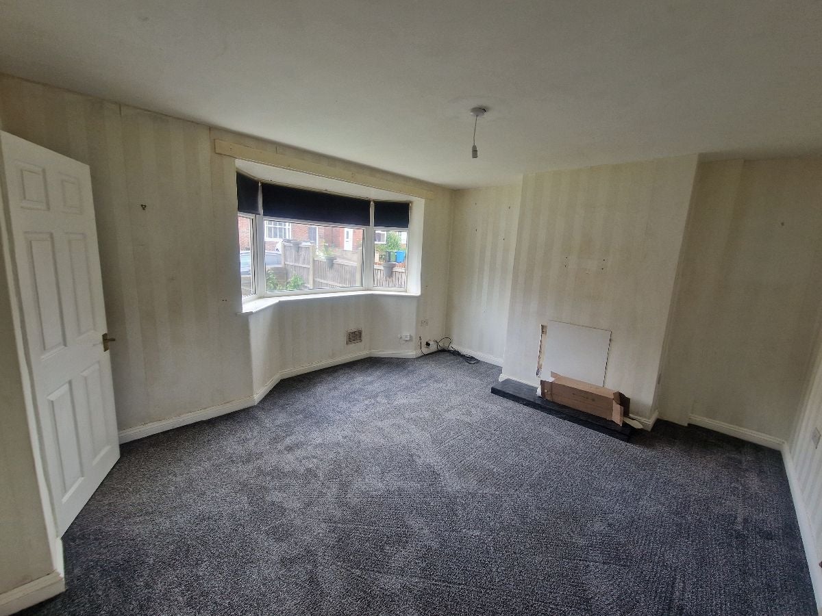House Carlton Close in Bassetlaw