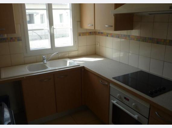House Rue duffour-dubergier in Bordeaux