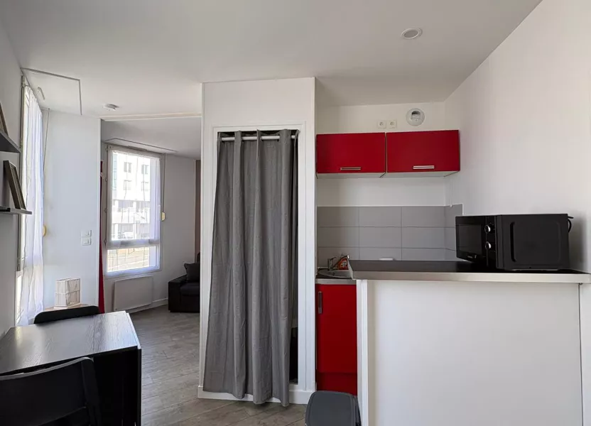 Appartement Rue Kérivin à Brest