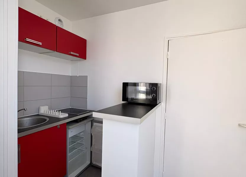 Appartement Rue Kérivin à Brest