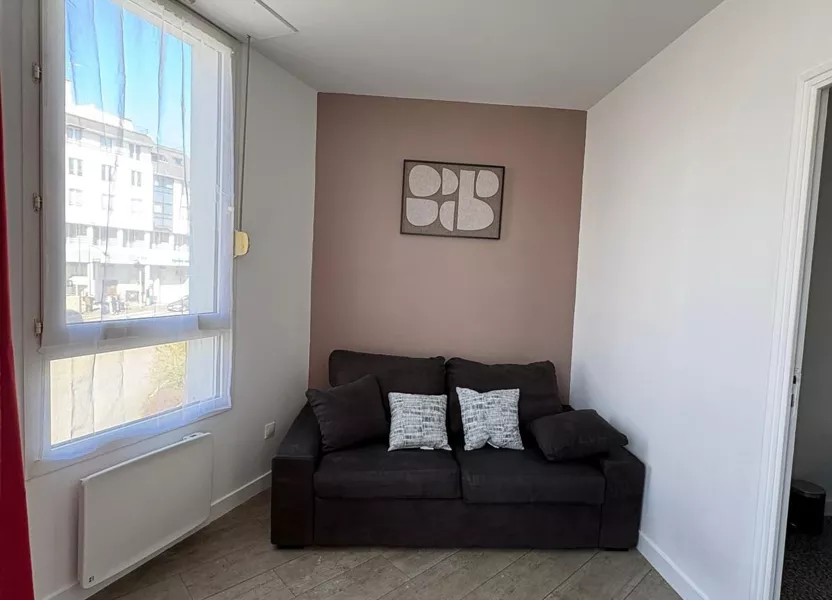 Appartement Rue Kérivin à Brest