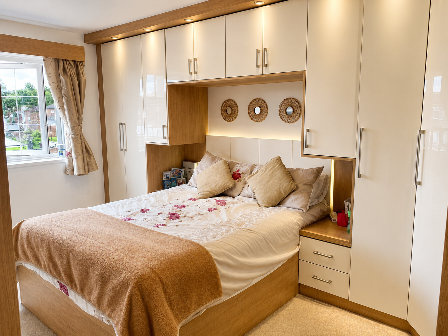 House Anglesey Close in Basingstoke and Deane