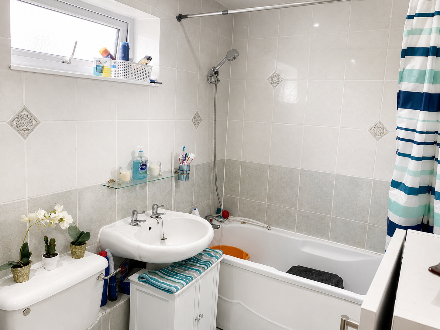 House Anglesey Close in Basingstoke and Deane