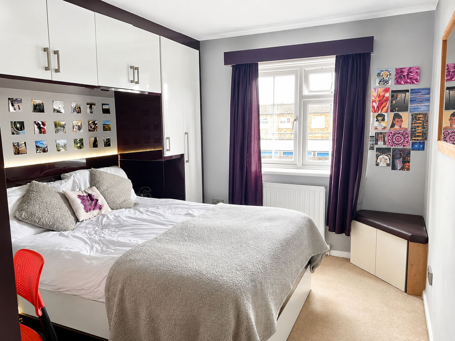 House Anglesey Close in Basingstoke and Deane
