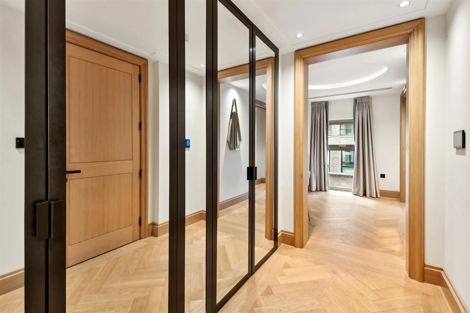 Flat Vincent Street in City of Westminster