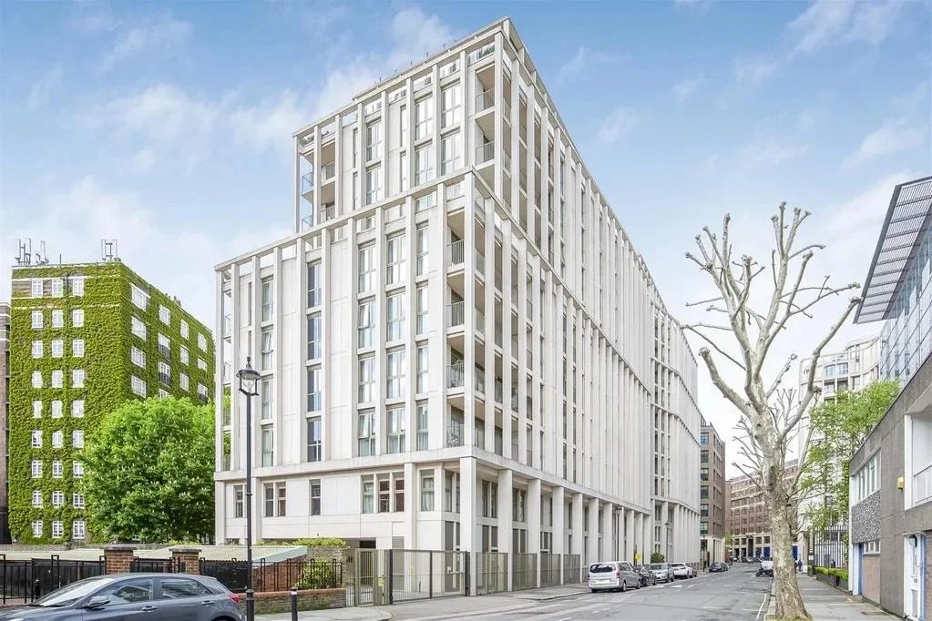 Flat Vincent Street in City of Westminster