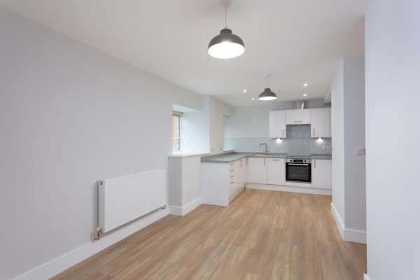 Flat Ogleforth in York