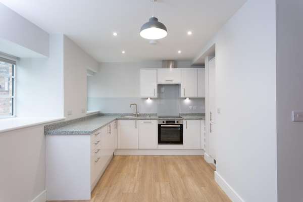 Flat Ogleforth in York