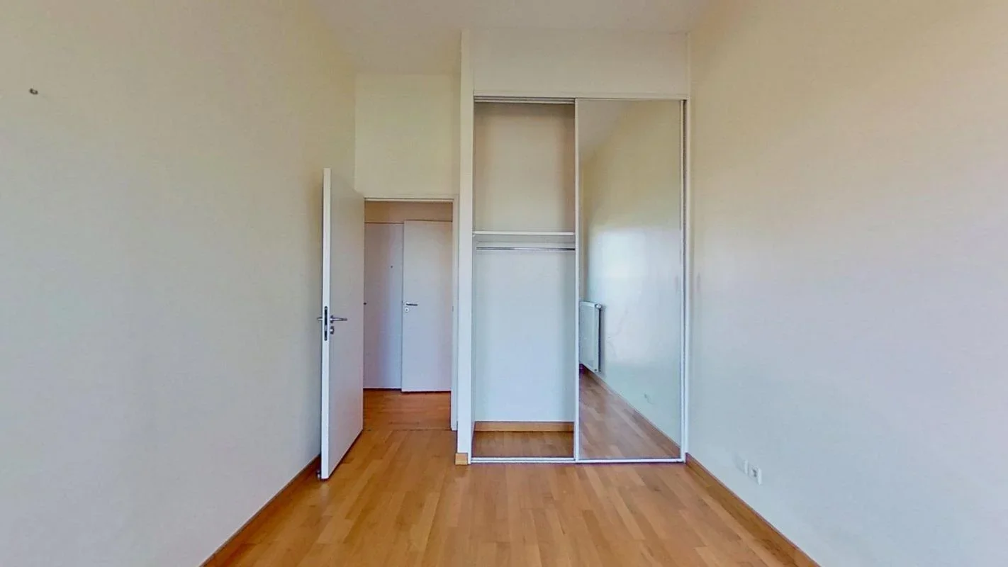 Appartement Quai Antoine Riboud à Lyon