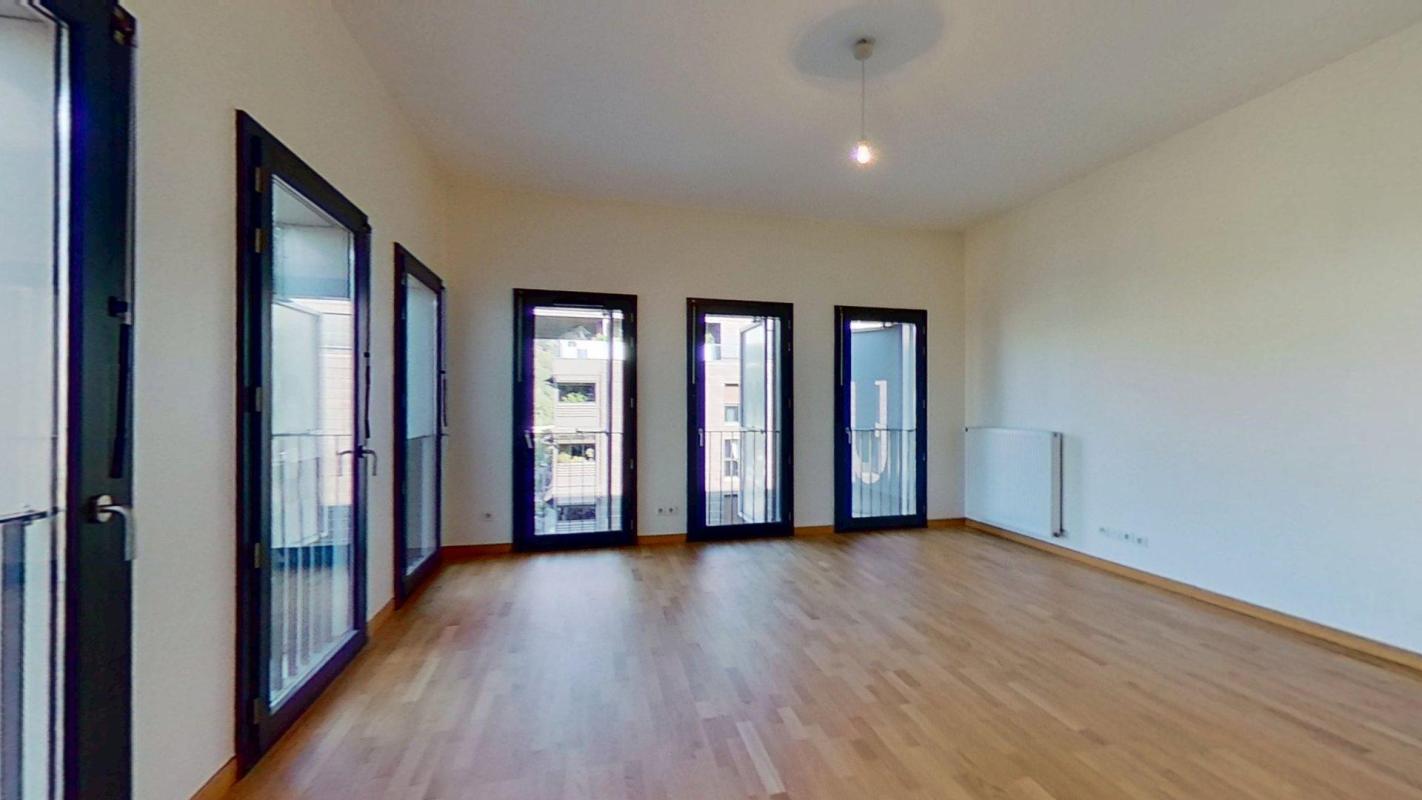 Appartement Quai Antoine Riboud à Lyon