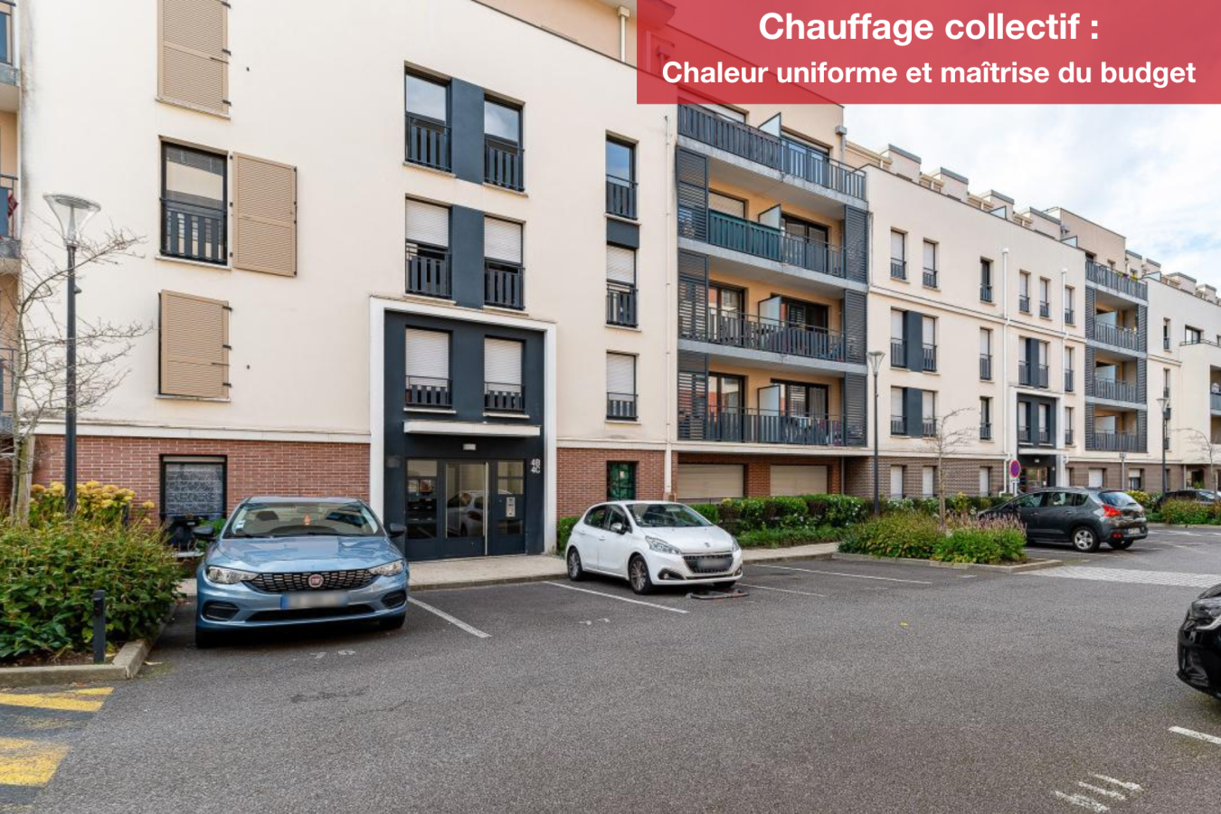 Appartement Rue du Capitaine Bastien à Melun