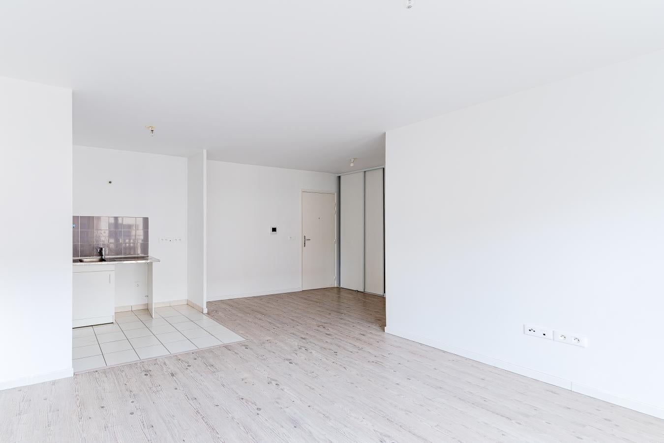 Appartement Rue du Capitaine Bastien à Melun