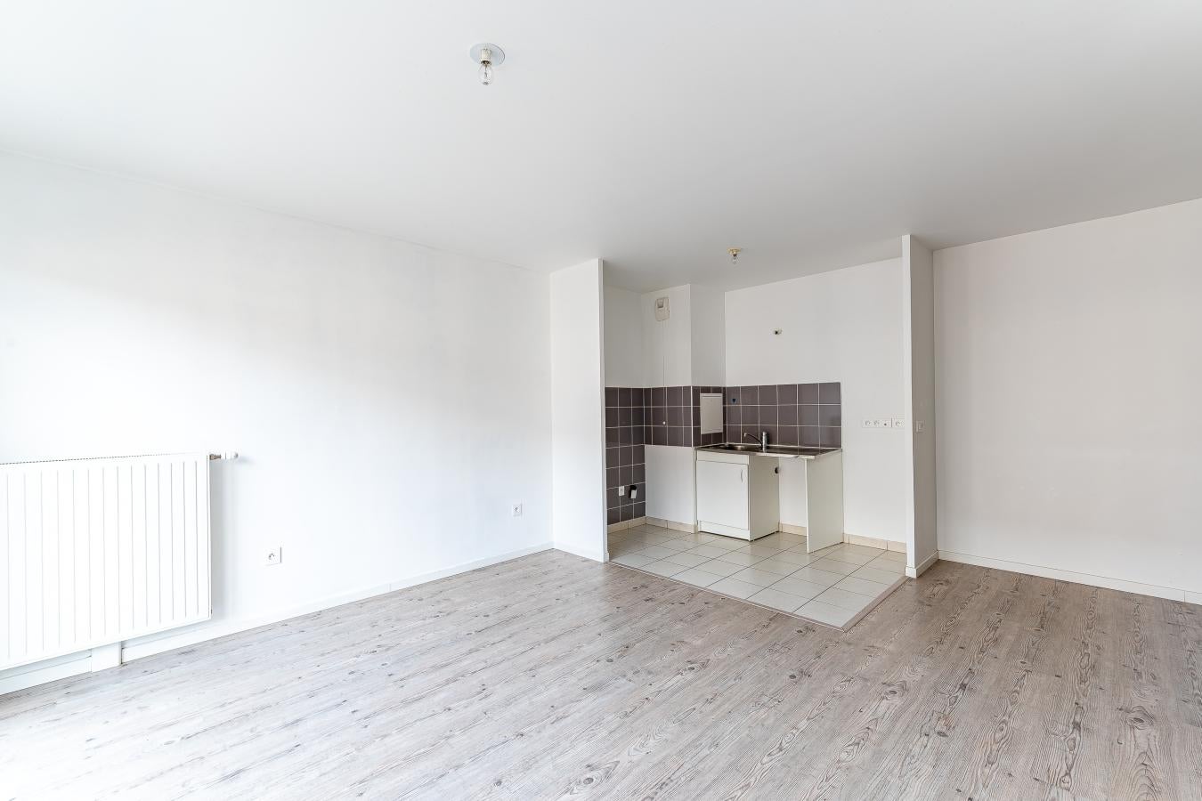 Appartement Rue du Capitaine Bastien à Melun