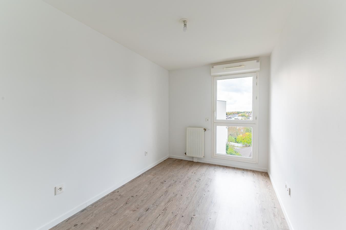 Appartement Rue du Capitaine Bastien à Melun