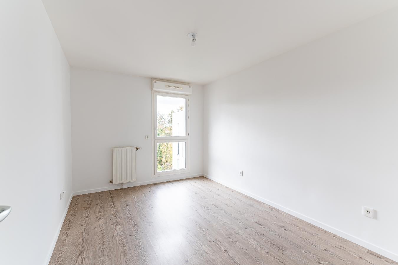Appartement Rue du Capitaine Bastien à Melun