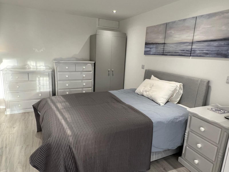 Flat Aigburth Road in Liverpool