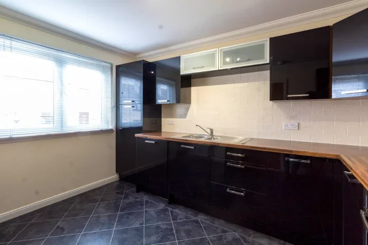 Flat Cairnie Loan in Arbroath
