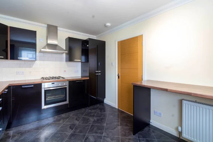 Flat Cairnie Loan in Arbroath