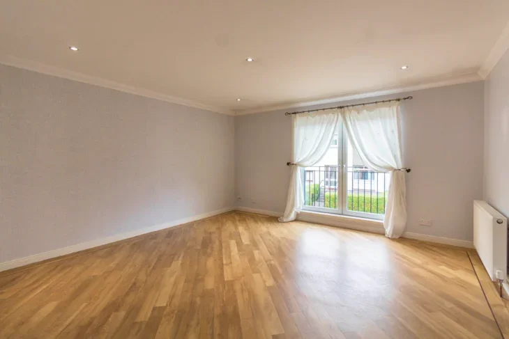 Flat Cairnie Loan in Arbroath