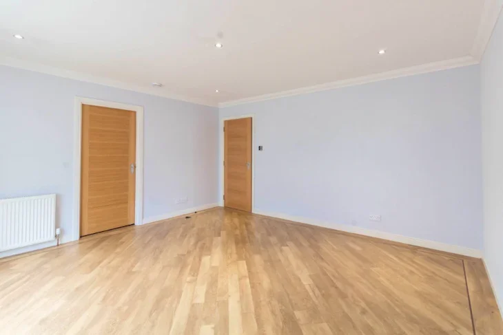 Flat Cairnie Loan in Arbroath