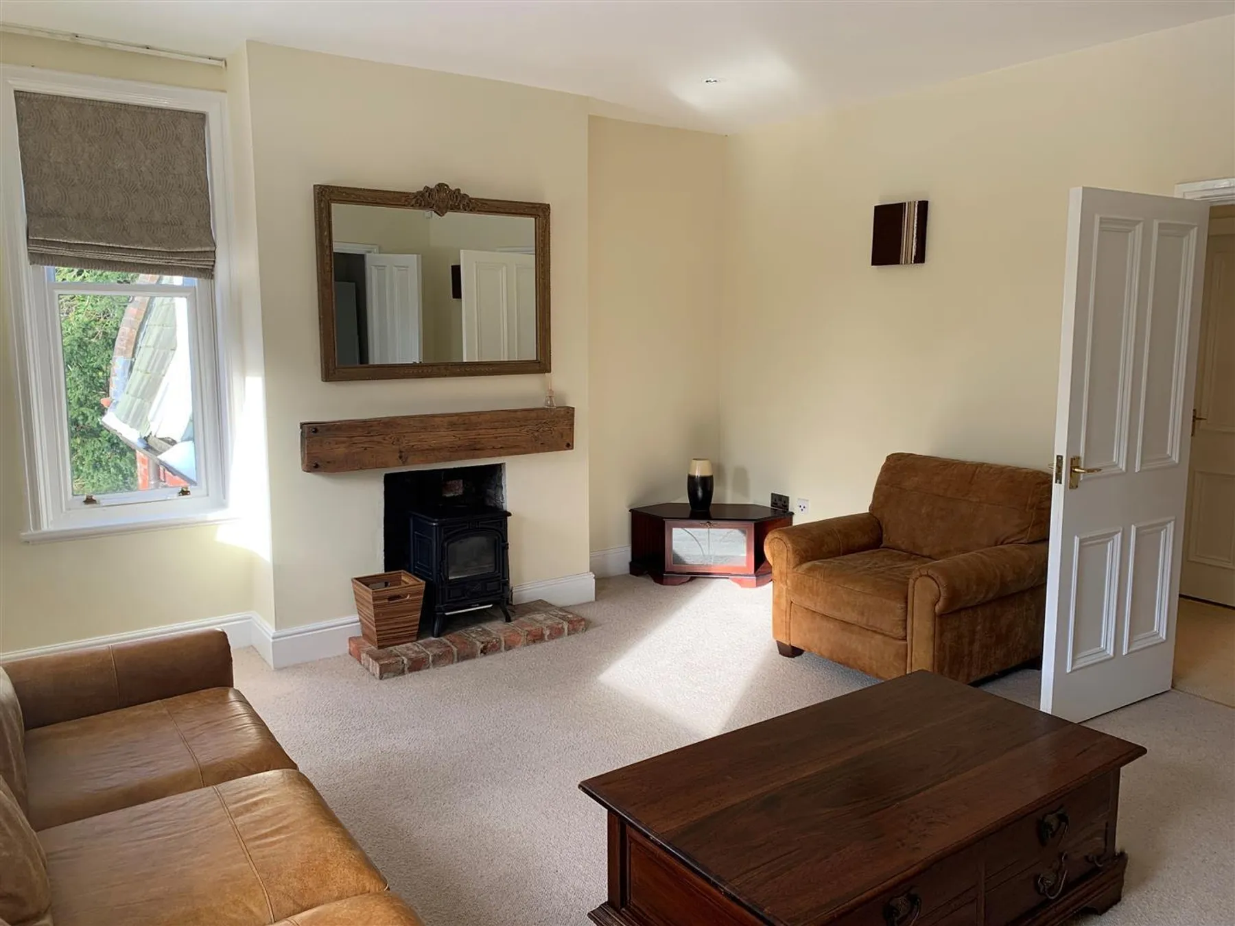 Flat Glendyn Close in Newcastle upon Tyne