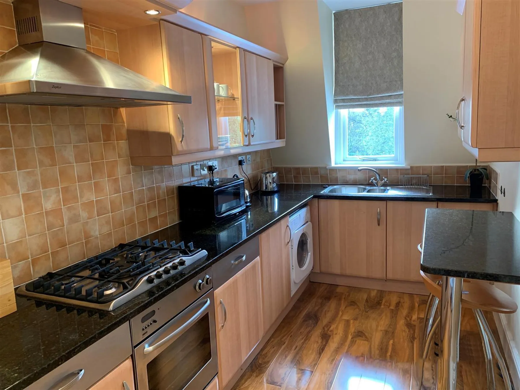 Flat Glendyn Close in Newcastle upon Tyne