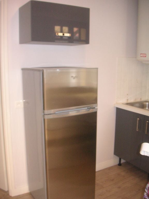 Flat Boulevard du Cotentin in Carentan-les-Marais