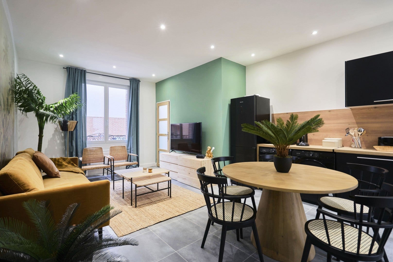 Appartement Rue de Turenne à Amiens