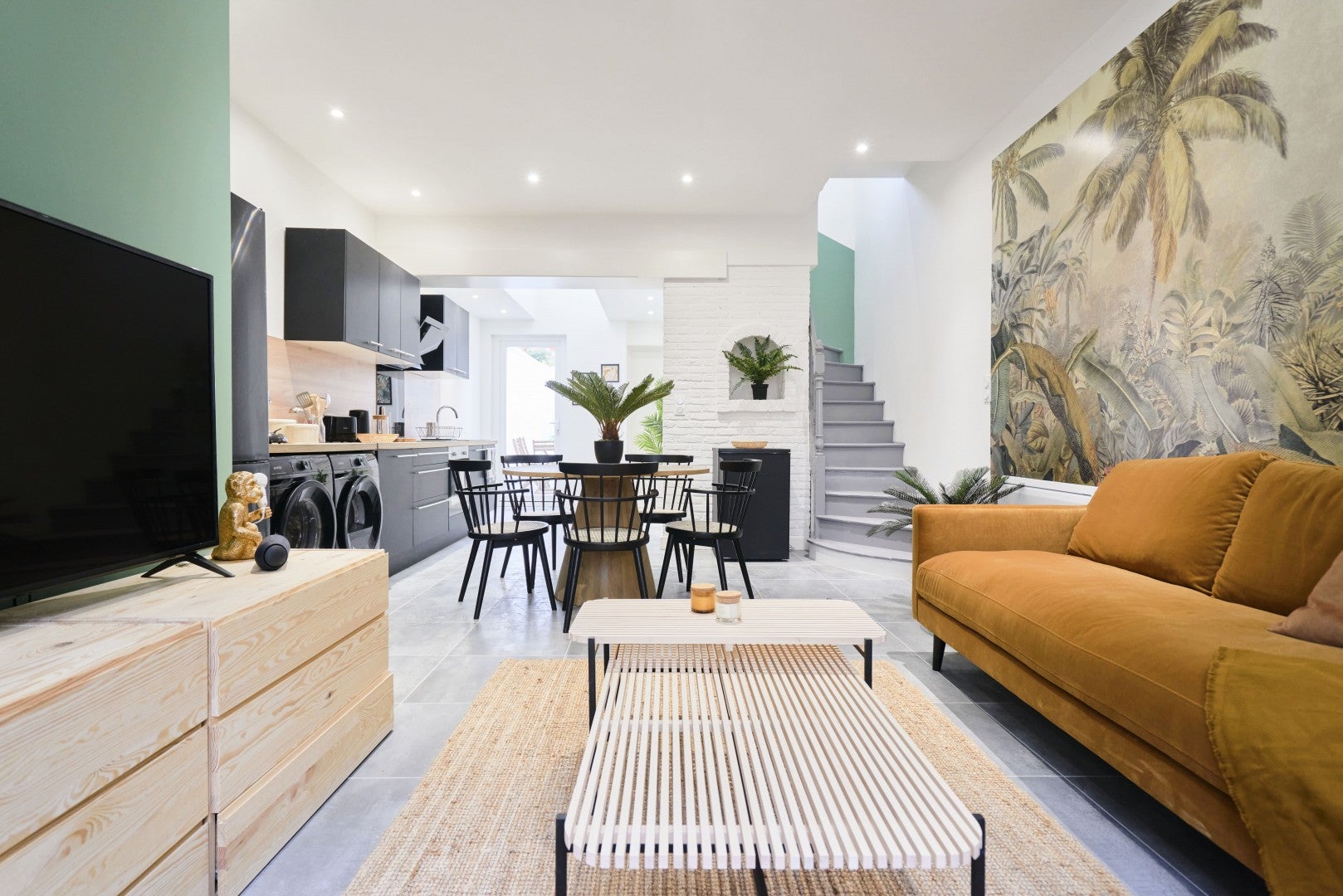 Appartement Rue de Turenne à Amiens