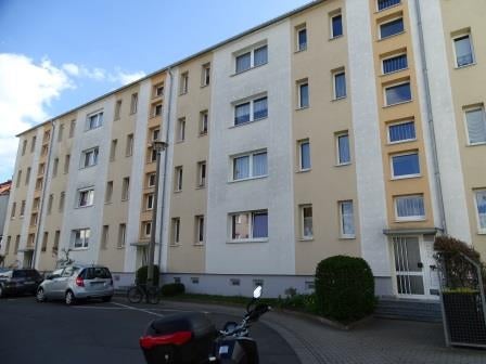 Wohnung Kranichfelder Straße in Erfurt