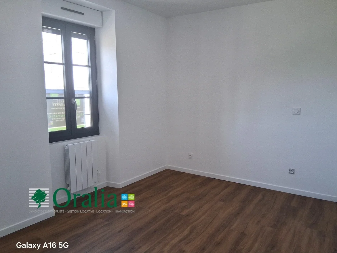 Flat Cours Jean Jaurès in Lesparre-Médoc