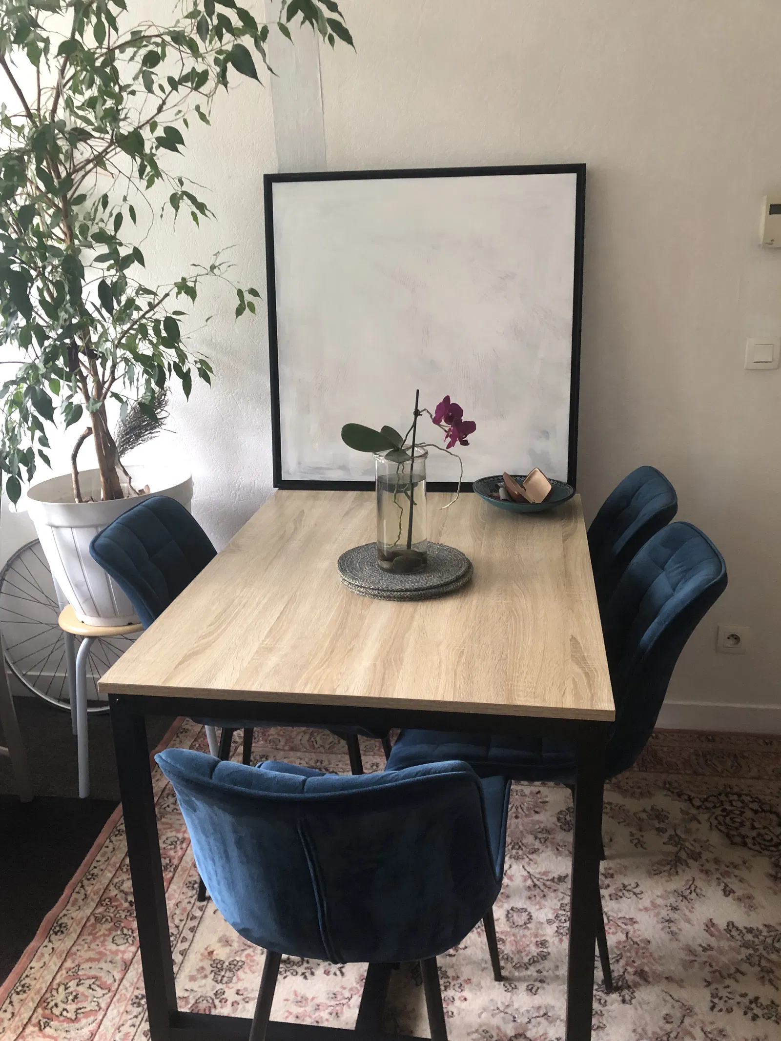 Flat Rue Clotilde Gaillard in Montreuil