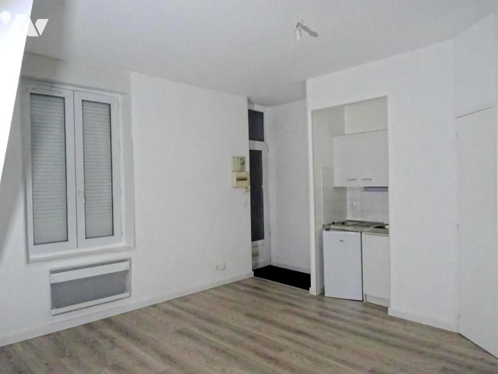 Flat Avenue de Laon in Reims