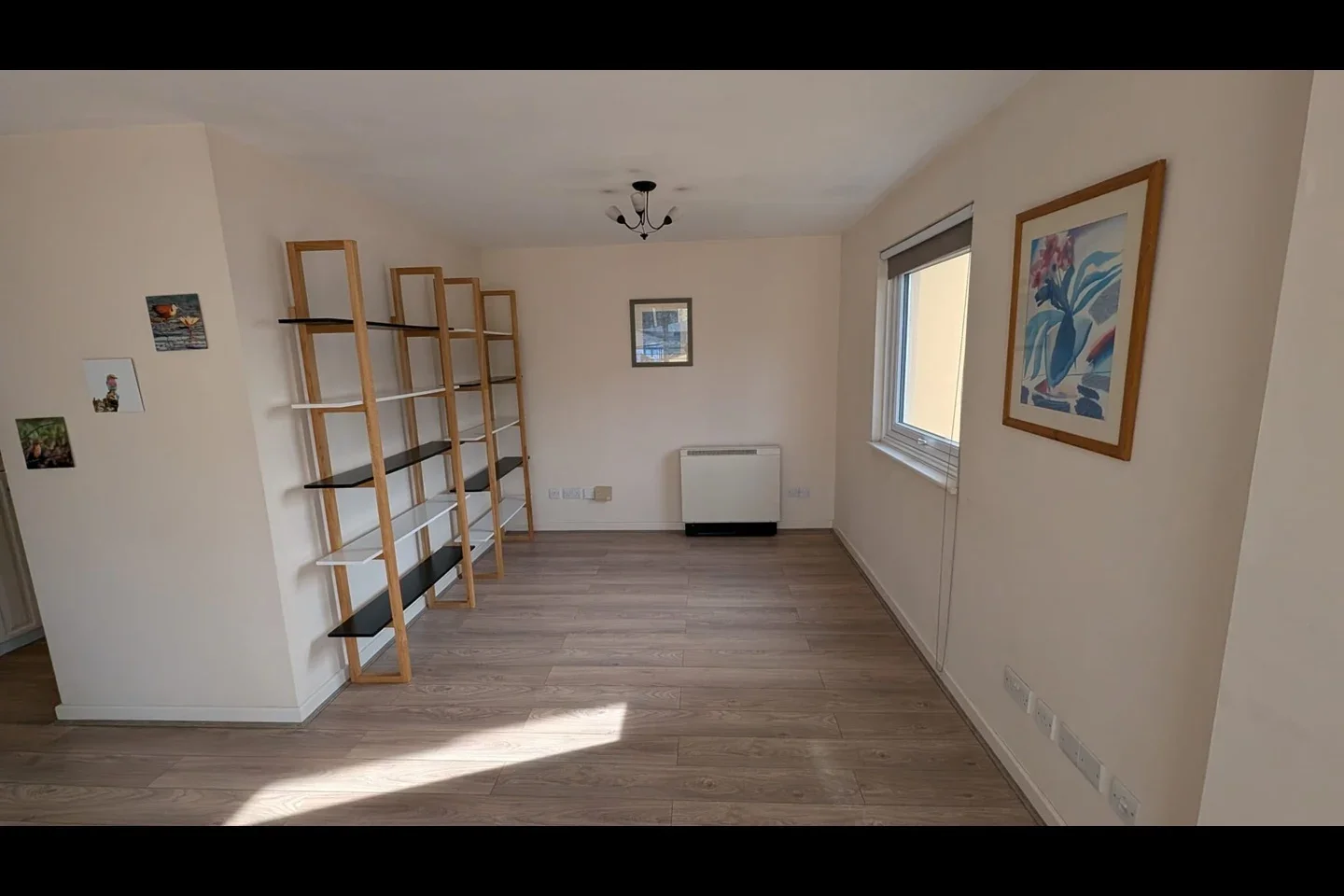 Flat Premiere Place in Greater London
